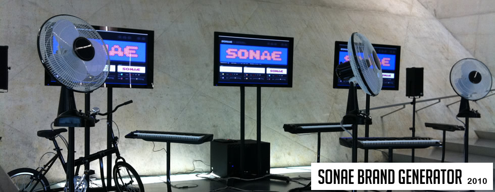 Sonae Brand Gen