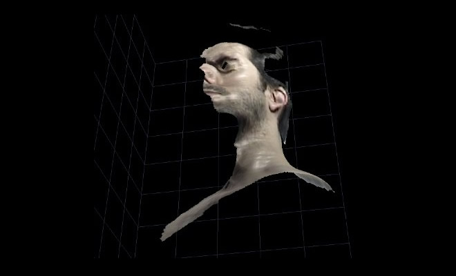 3D Scanning